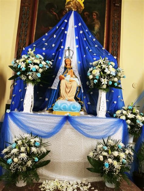 mother mary decoration ideas|catholic craft ideas for mary.